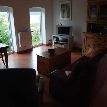 Ferienhaus-krohn-schleiblick Ulsnis