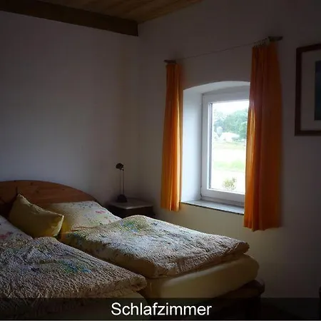 Ferienhaus-krohn-schleiblick Tatil Evi *